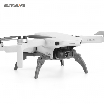 Podwozie Sunnylife do DJI Mini 2/Mini SE/Mini